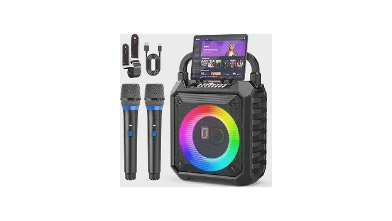 Qual Melhor Caixa de Som com Microfone? 10 Modelos
