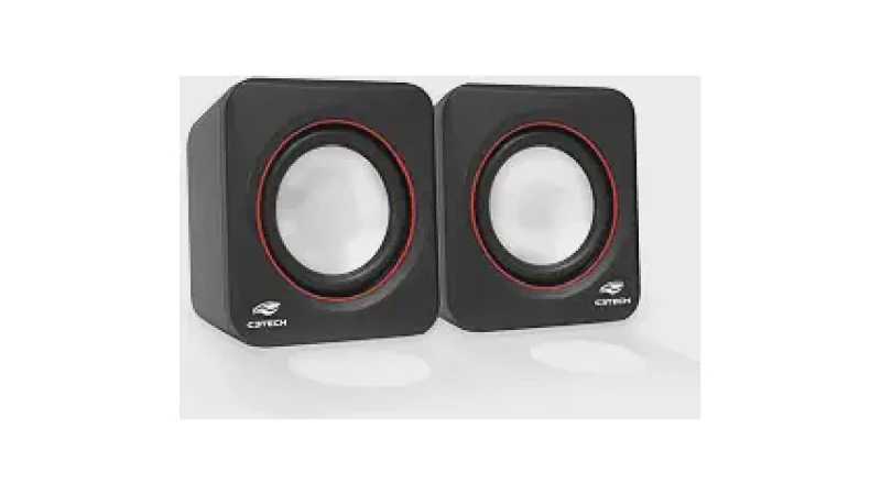 Qual Melhor Caixa de Som Para PC? 10 Modelos Testados