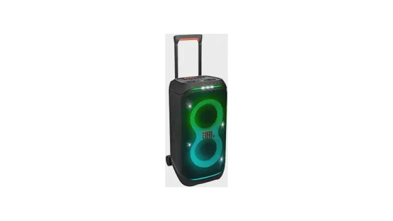 Qual Melhor Caixa de Som Partybox? JBL vs. Concorrentes