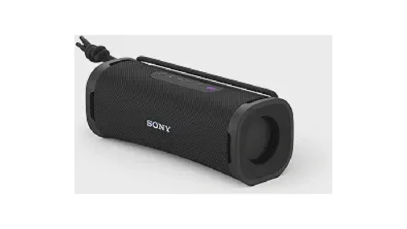 Qual Melhor Caixa de Som Sony? XB vs ULT Series