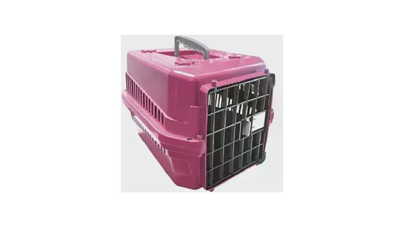 Qual Melhor Caixa de Transporte para Gatos (Tamanho): 10 Opções