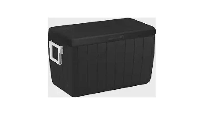 Qual Melhor Caixa Termica (Cooler)? Capacidade Ideal