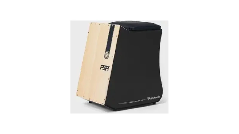 Qual Melhor Cajon: 10 Modelos para um Som Incrível