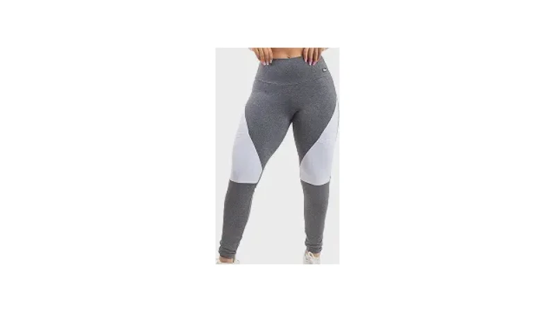 Qual Melhor Calça Legging Para Yoga? 10 Análises