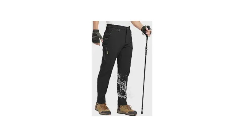Qual Melhor Calça para Neve: Guia para Ficar Seco
