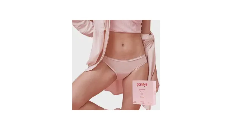 Qual Melhor Calcinha Absorvente Para Cada Fluxo?