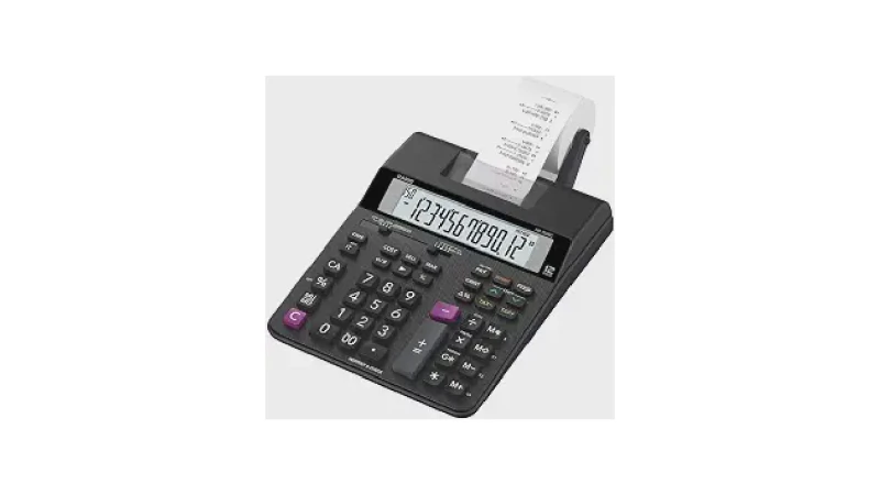 Qual Melhor Calculadora com Bobina: Análise de 10