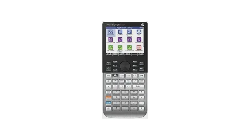 Qual Melhor Calculadora Grafica? Casio vs HP vs TI