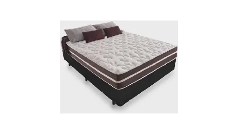 Qual Melhor Cama Box de Casal: Molas ou Espuma?