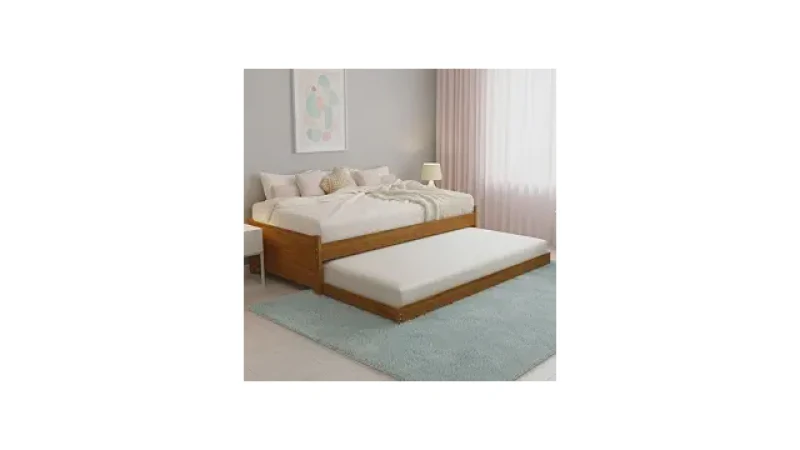 Qual Melhor Cama de Solteiro? Guia Com 10 Opções