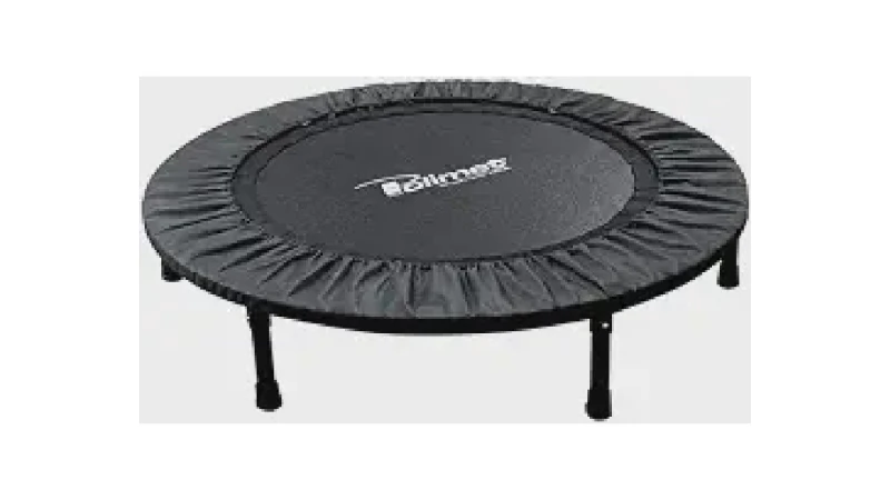 Qual Melhor Cama Elástica Para Ginástica? Compare 10