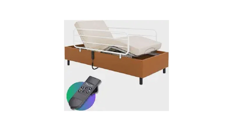 Qual Melhor Cama Hospitalar Para Idosos e Acamados?