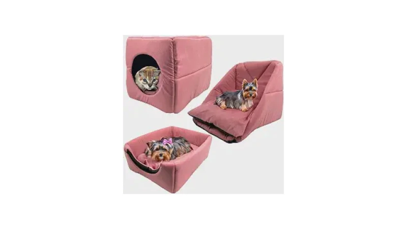 Qual Melhor Cama Iglu Para Gatos: 10 Opções Versáteis