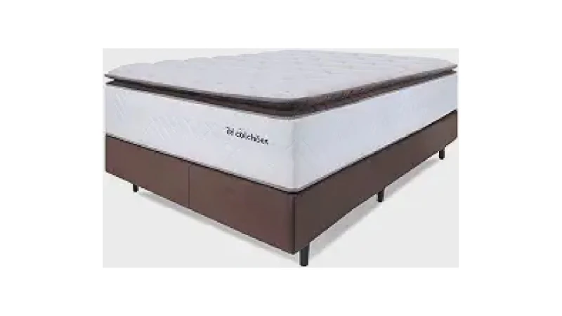 Qual Melhor Cama King Size: Molas ou Espuma?