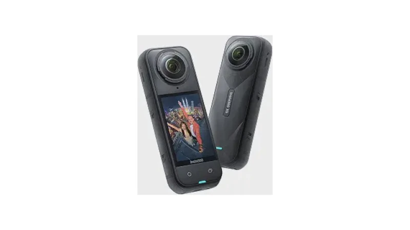 Qual Melhor Câmera 360 Graus: Ação ou Segurança?