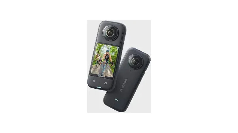 Qual Melhor Câmera de 360 Graus Para Segurança ou Ação?