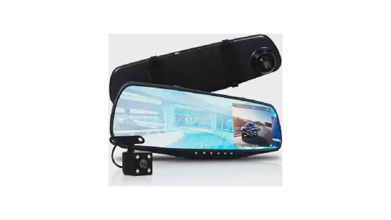 Qual Melhor Camera de Re: Guia Para Estacionar Seguro