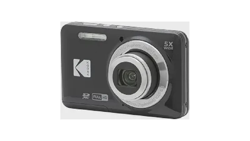 Qual Melhor Camera Digital Compacta Para Iniciantes