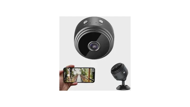 Qual Melhor Camera Espia? Guia De Modelos Discretos