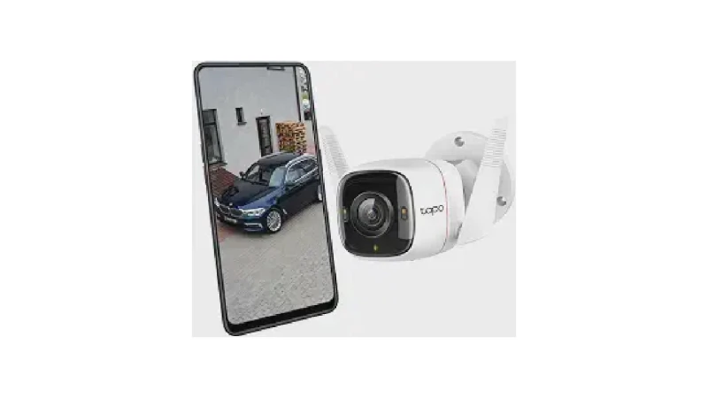 Qual Melhor Câmera Externa: Full HD vs. 2K/4MP?