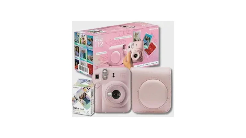 Qual Melhor Camera Fujifilm? Da Instax à Série X