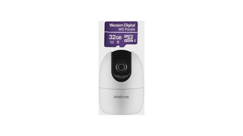 Qual Melhor Camera Intelbras: Modelos com IA e 360°