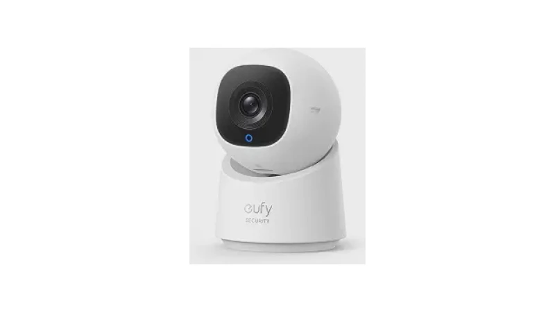 Qual Melhor Camera Para Monitorar Pet com Visão 360°