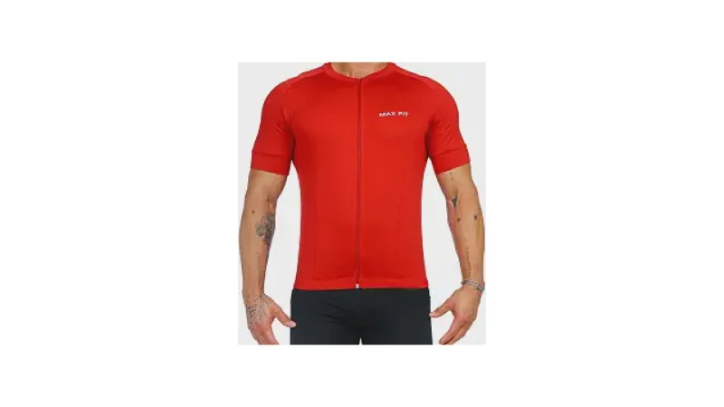 Qual Melhor Camisa de Ciclismo: Guia de Performance