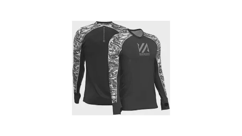 Qual Melhor Camisa de Pesca Com Proteção UV? Análise