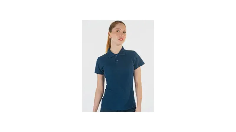 Qual Melhor Camisa Polo Feminina? Guia de Estilos