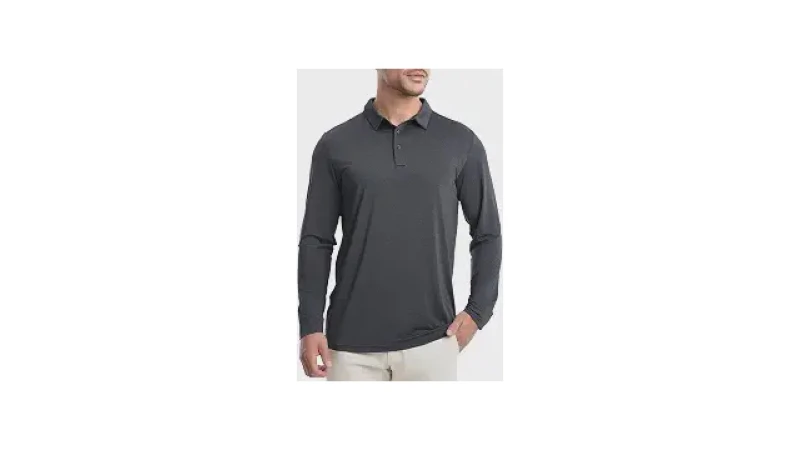 Qual Melhor Camisa Polo Masculina? Guia de Tecidos