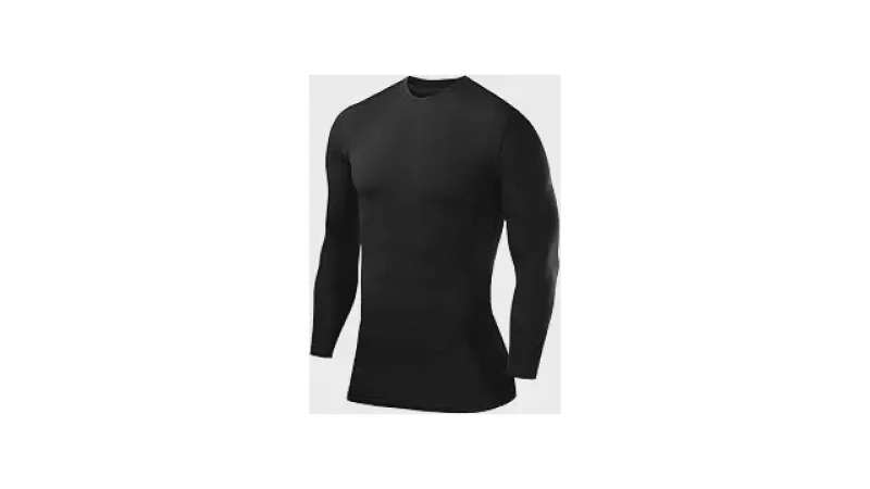 Qual Melhor Camisa Térmica Para Corrida no Frio? 10 Opções Para Vencer o Inverno