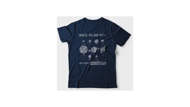 Qual Melhor Camiseta Geek Feminina: 10 Estampas