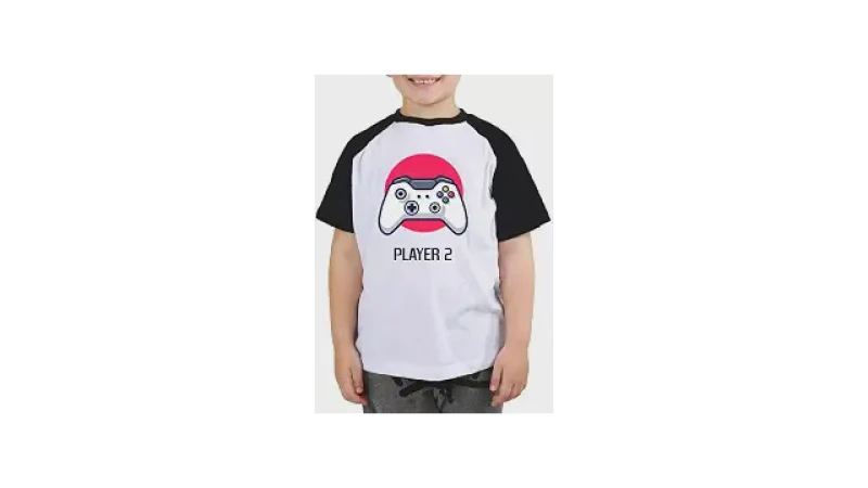 Qual Melhor Camiseta Geek Infantil: Guia de Estilos