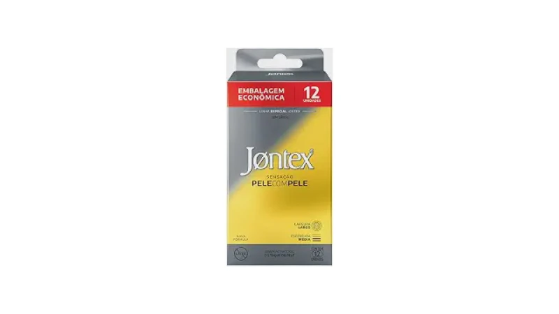 Qual Melhor Camisinha Jontex: Guia de Sensações