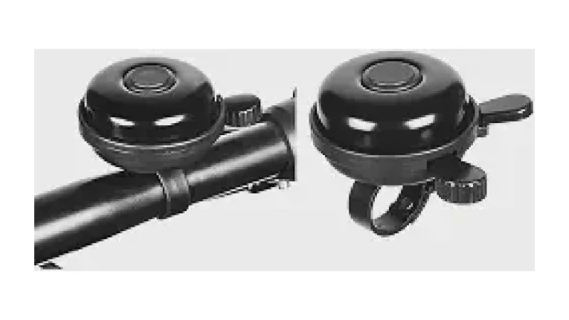 Qual Melhor Campainha Para Bicicleta: Som Alto?