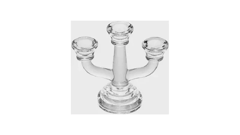 Qual Melhor Candelabro? Do Clássico ao Moderno