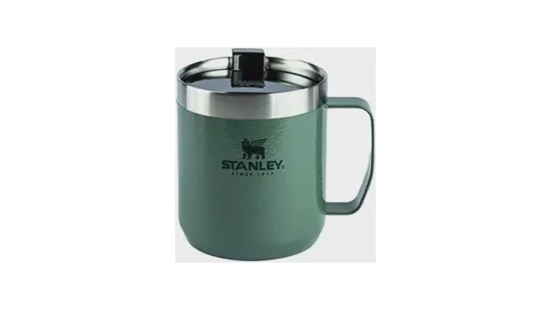 Qual Melhor Caneca Térmica? Guia de Vedação e Calor