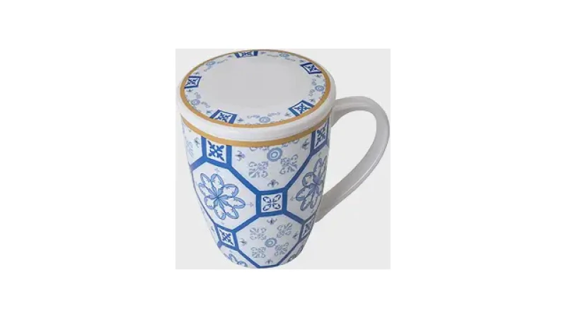 Qual Melhor Caneca: Cerâmica, Vidro ou Porcelana?