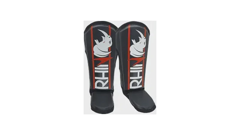 Qual Melhor Caneleira Muay Thai? Análise de Proteção