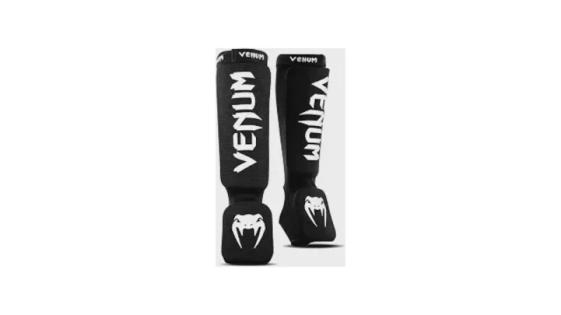 Qual Melhor Caneleira Para Muay Thai Para Sparring?
