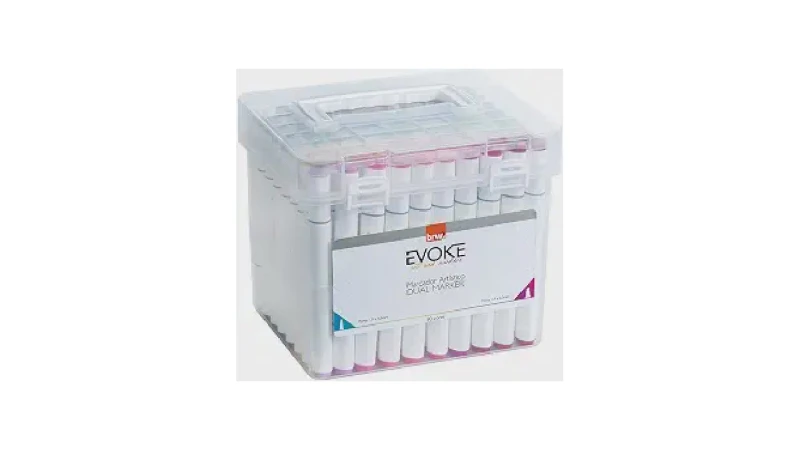 Qual Melhor Caneta Marcadora? Guia Para Cada Uso