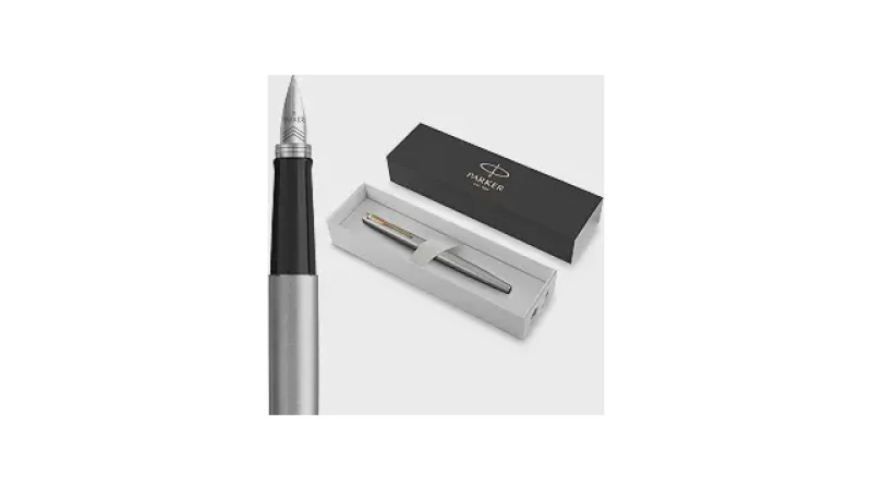 Qual Melhor Caneta Tinteiro Para Presente? O Guia