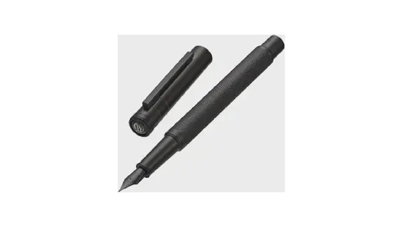 Qual Melhor Caneta Tinteiro Para Começar a Escrever?