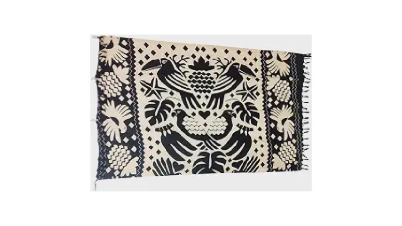 Qual Melhor Canga de Praia Para o Seu Estilo?