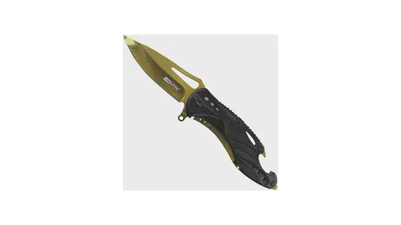 Qual Melhor Canivete Para Pesca: 10 Opções Inox