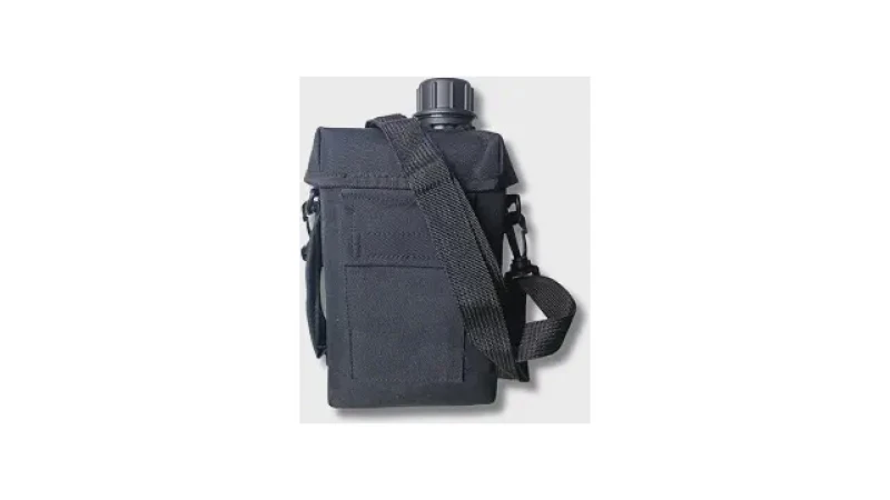 Qual Melhor Cantil de Água Militar: Kit ou Capacidade?