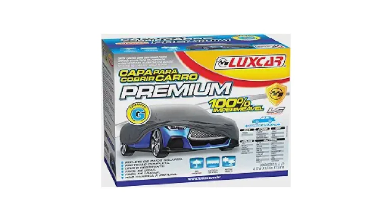 Qual Melhor Capa Para Carro? Guia Contra Sol e Riscos