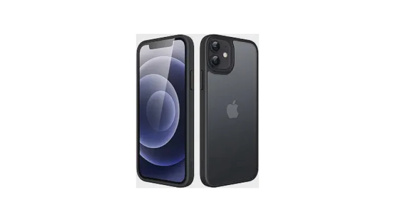 Qual Melhor Capa para Iphone 12: Proteção ou MagSafe?