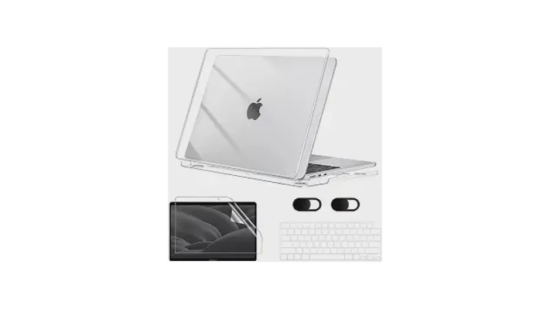 Qual Melhor Capa para Macbook Air: Guia por Modelo e Tamanho